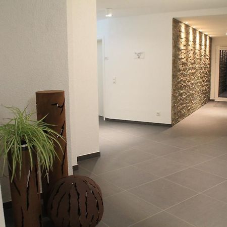 בוצבאך Gaestehaus Wilhelmshoehe מראה חיצוני תמונה