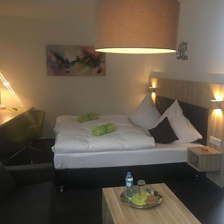 בוצבאך Gaestehaus Wilhelmshoehe מראה חיצוני תמונה