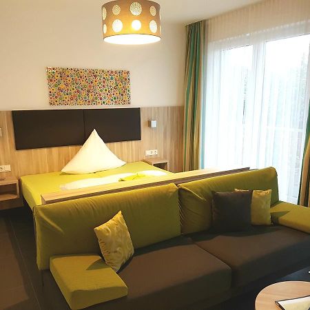 בוצבאך Gaestehaus Wilhelmshoehe מראה חיצוני תמונה