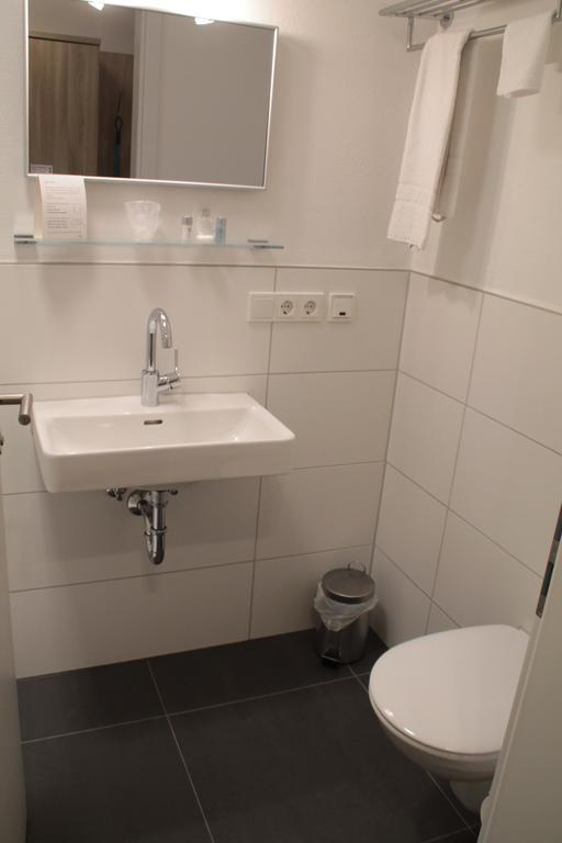 בוצבאך Gaestehaus Wilhelmshoehe חדר תמונה