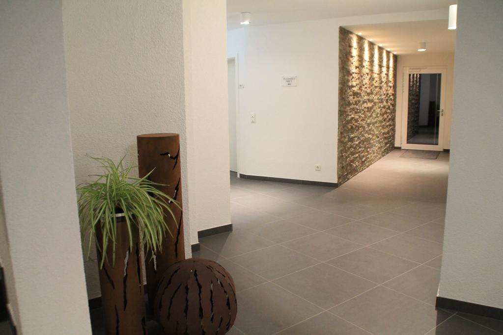 בוצבאך Gaestehaus Wilhelmshoehe מראה חיצוני תמונה