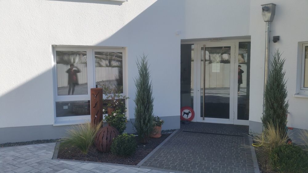 בוצבאך Gaestehaus Wilhelmshoehe מראה חיצוני תמונה